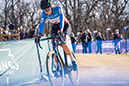 2022 Cyclocross World Championships - Fayetteville, AR