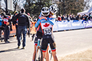 2022 Cyclocross World Championships - Fayetteville, AR