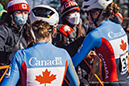 2022 Cyclocross World Championships - Fayetteville, AR