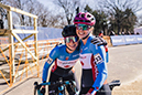 2022 Cyclocross World Championships - Fayetteville, AR