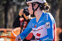 2022 Cyclocross World Championships - Fayetteville, AR