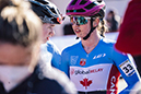2022 Cyclocross World Championships - Fayetteville, AR
