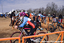 2022 Cyclocross World Championships - Fayetteville, AR