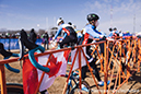 2022 Cyclocross World Championships - Fayetteville, AR