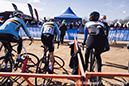 2022 Cyclocross World Championships - Fayetteville, AR