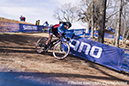 2022 Cyclocross World Championships - Fayetteville, AR