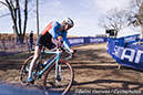 2022 Cyclocross World Championships - Fayetteville, AR