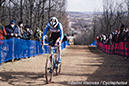 2022 Cyclocross World Championships - Fayetteville, AR