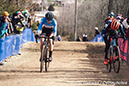 2022 Cyclocross World Championships - Fayetteville, AR
