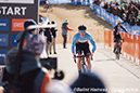 2022 Cyclocross World Championships - Fayetteville, AR