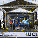 2022 Cyclocross World Championships - Fayetteville, AR