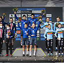2022 Cyclocross World Championships - Fayetteville, AR