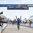 2022 Cyclocross World Championships - Fayetteville, AR