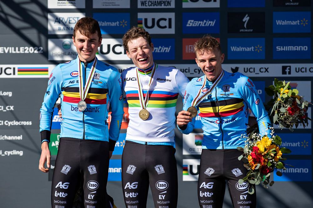 Cyclo-Cross World Championships