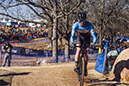 2022 Cyclocross World Championships - Fayetteville, AR