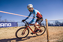 2022 Cyclocross World Championships - Fayetteville, AR