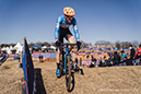 2022 Cyclocross World Championships - Fayetteville, AR