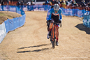 2022 Cyclocross World Championships - Fayetteville, AR
