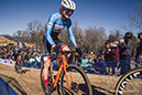 2022 Cyclocross World Championships - Fayetteville, AR