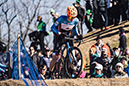 2022 Cyclocross World Championships - Fayetteville, AR