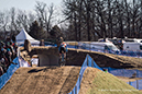 2022 Cyclocross World Championships - Fayetteville, AR