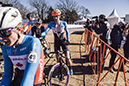 2022 Cyclocross World Championships - Fayetteville, AR