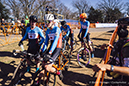 2022 Cyclocross World Championships - Fayetteville, AR