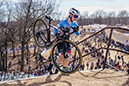 2022 Cyclocross World Championships - Fayetteville, AR