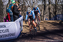 2022 Cyclocross World Championships - Fayetteville, AR