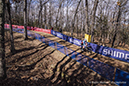 2022 Cyclocross World Championships - Fayetteville, AR