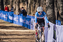 2022 Cyclocross World Championships - Fayetteville, AR