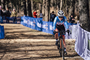 2022 Cyclocross World Championships - Fayetteville, AR