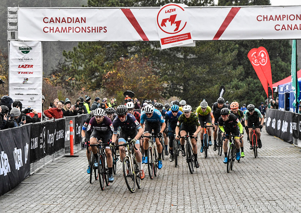 2022 Cyclocross National Championships