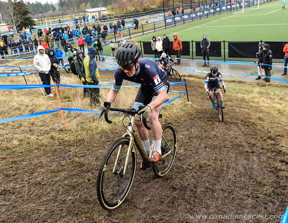 2022 Cyclocross National Championships