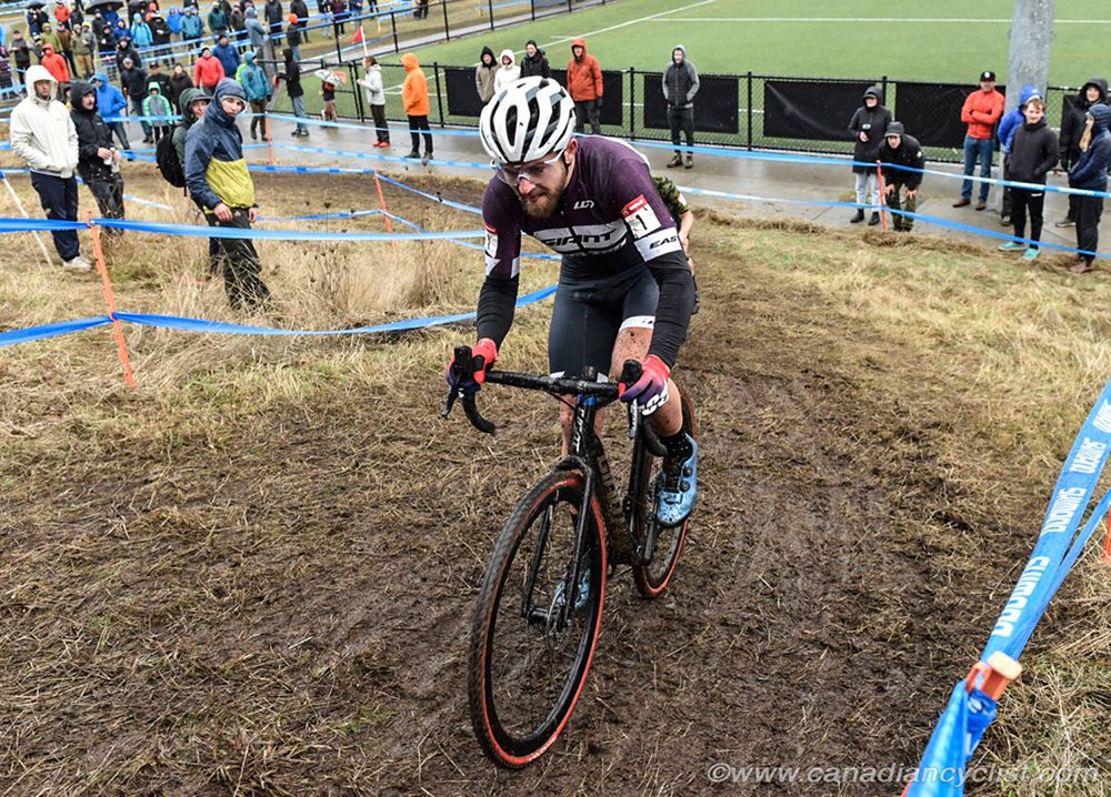 2022 Cyclocross National Championships