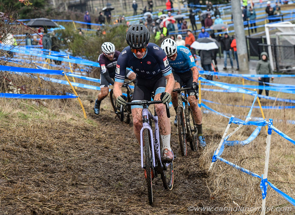 2022 Cyclocross National Championships