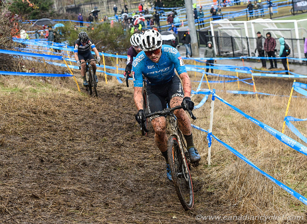 2022 Cyclocross National Championships
