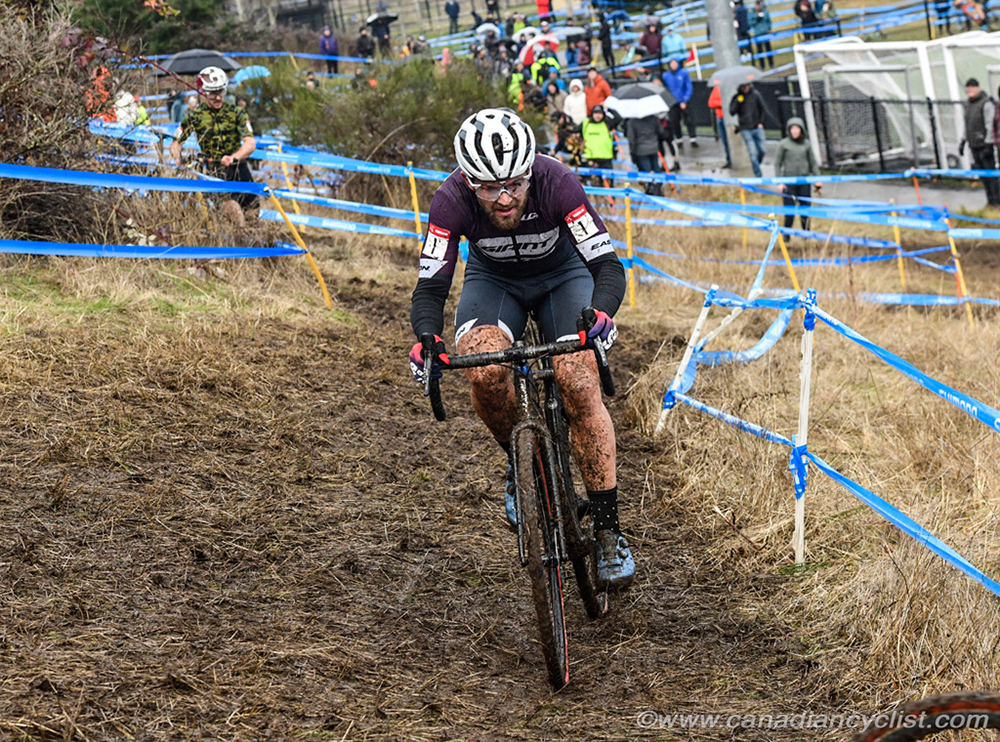 2022 Cyclocross National Championships