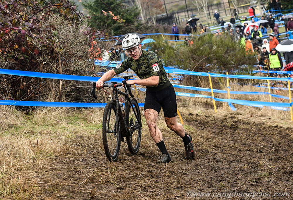 2022 Cyclocross National Championships