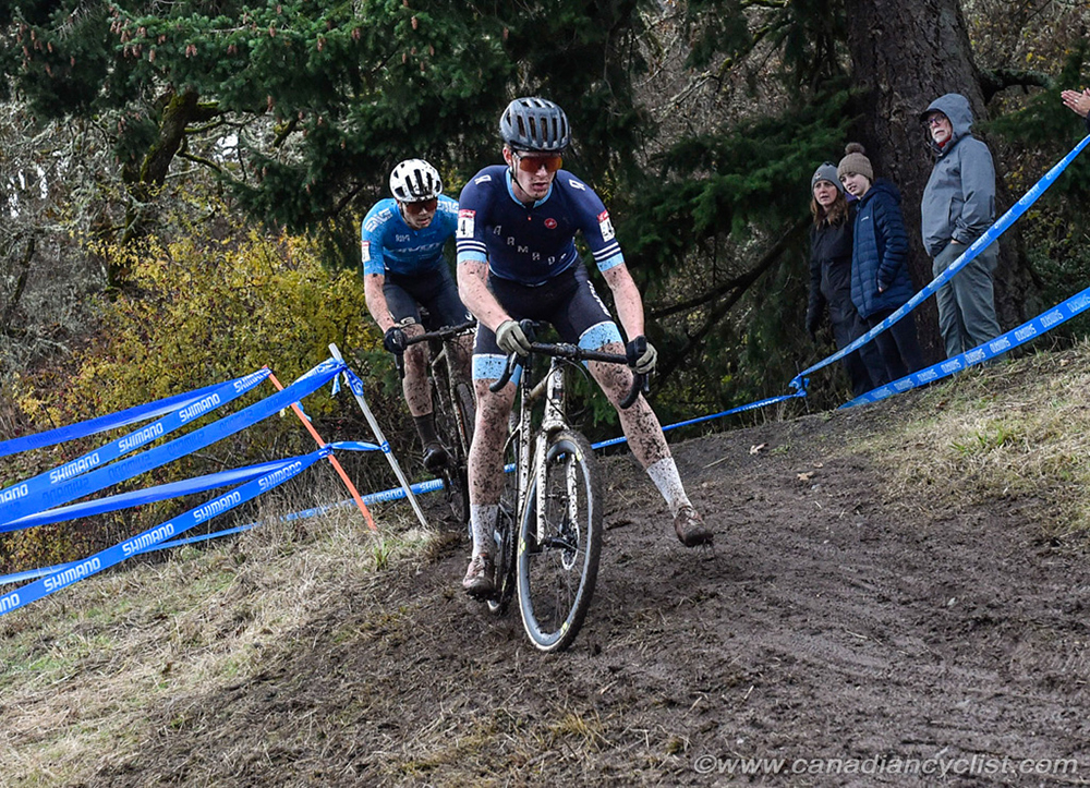 2022 Cyclocross National Championships