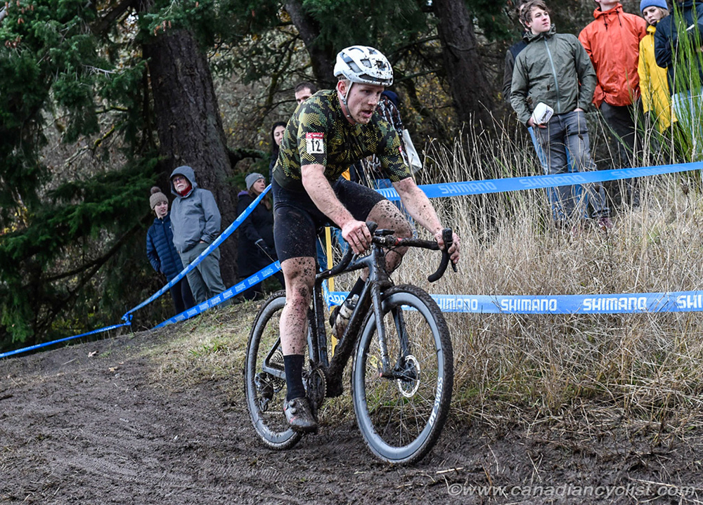 2022 Cyclocross National Championships