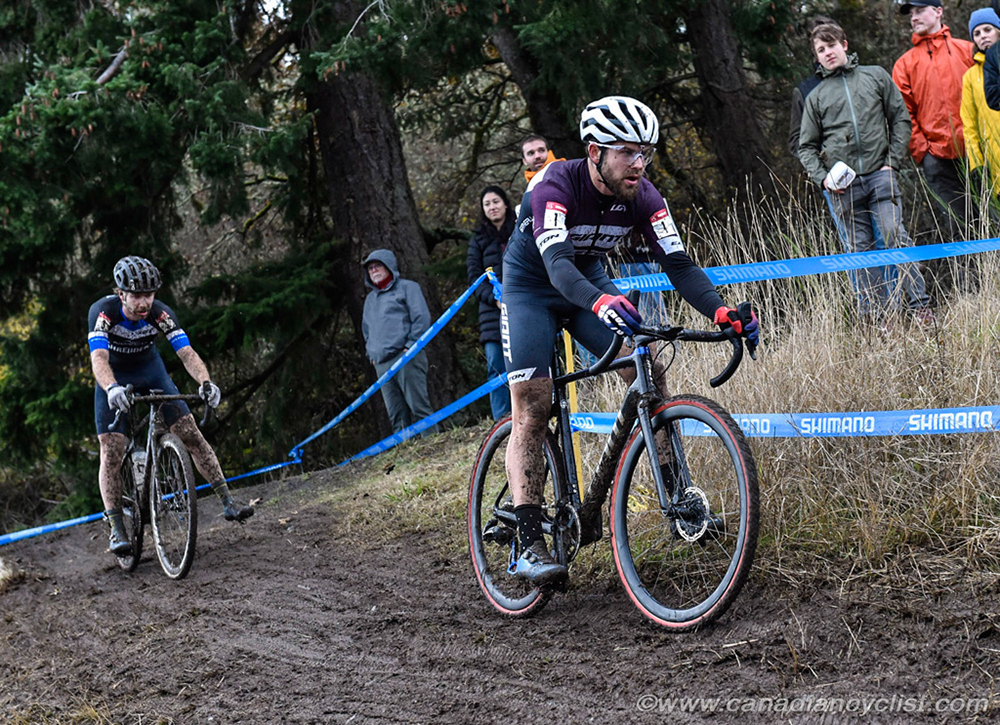 2022 Cyclocross National Championships