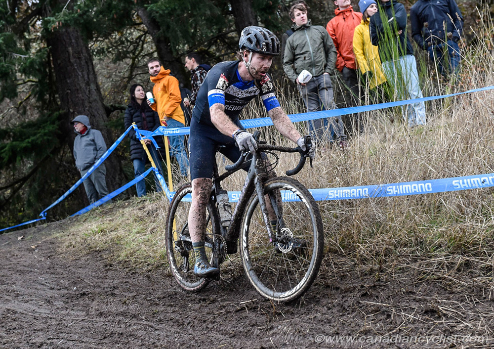2022 Cyclocross National Championships