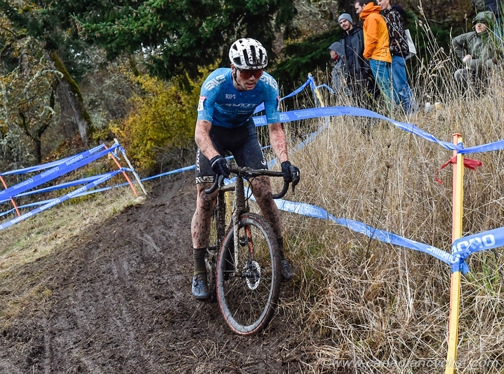 2022 Cyclocross National Championships