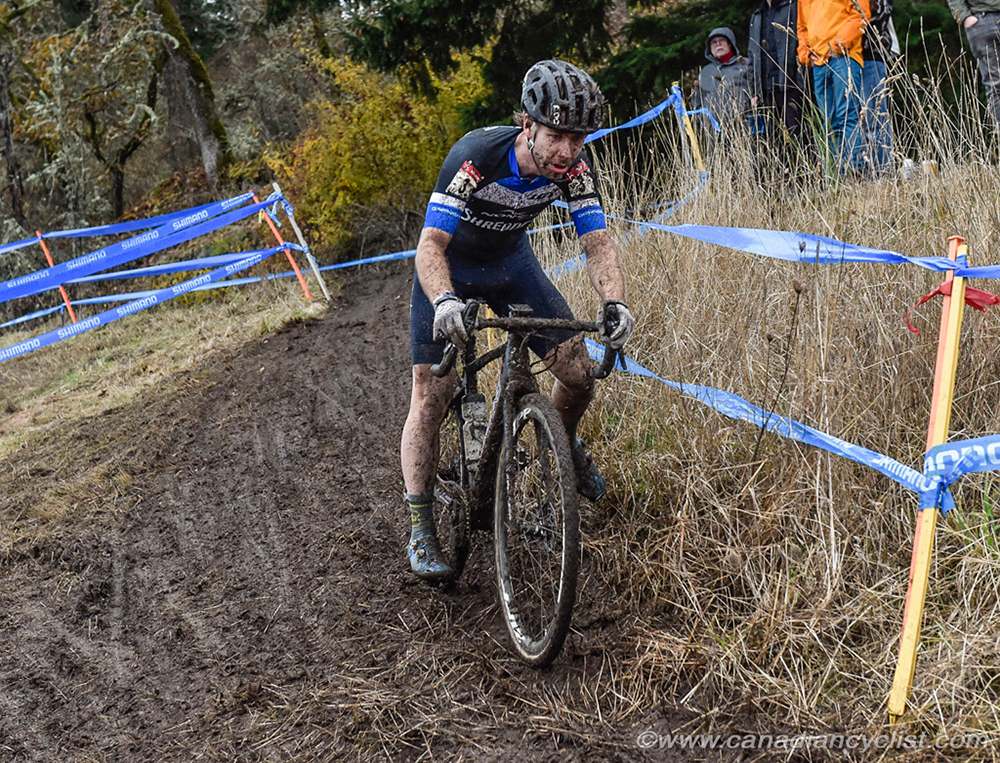 2022 Cyclocross National Championships