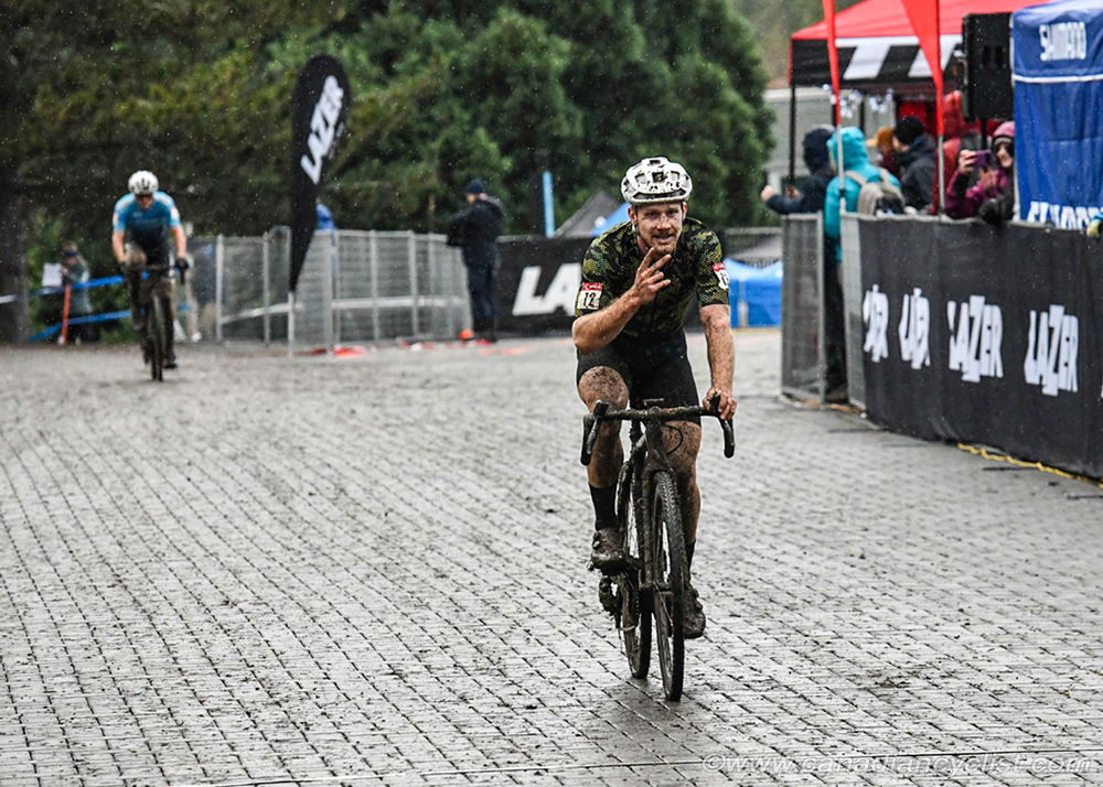 2022 Cyclocross National Championships