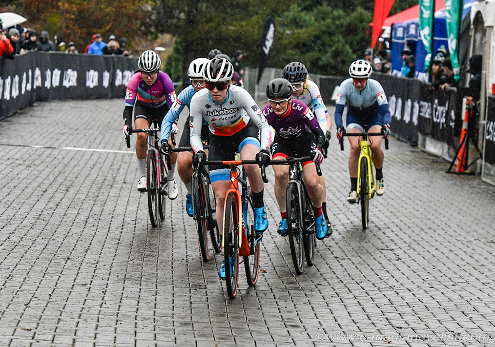 2022 Cyclocross National Championships