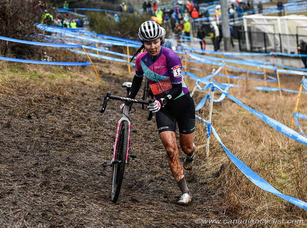 2022 Cyclocross National Championships