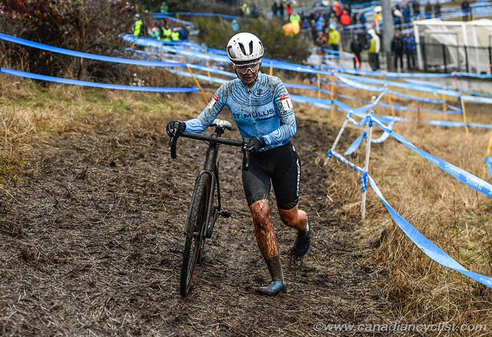 2022 Cyclocross National Championships