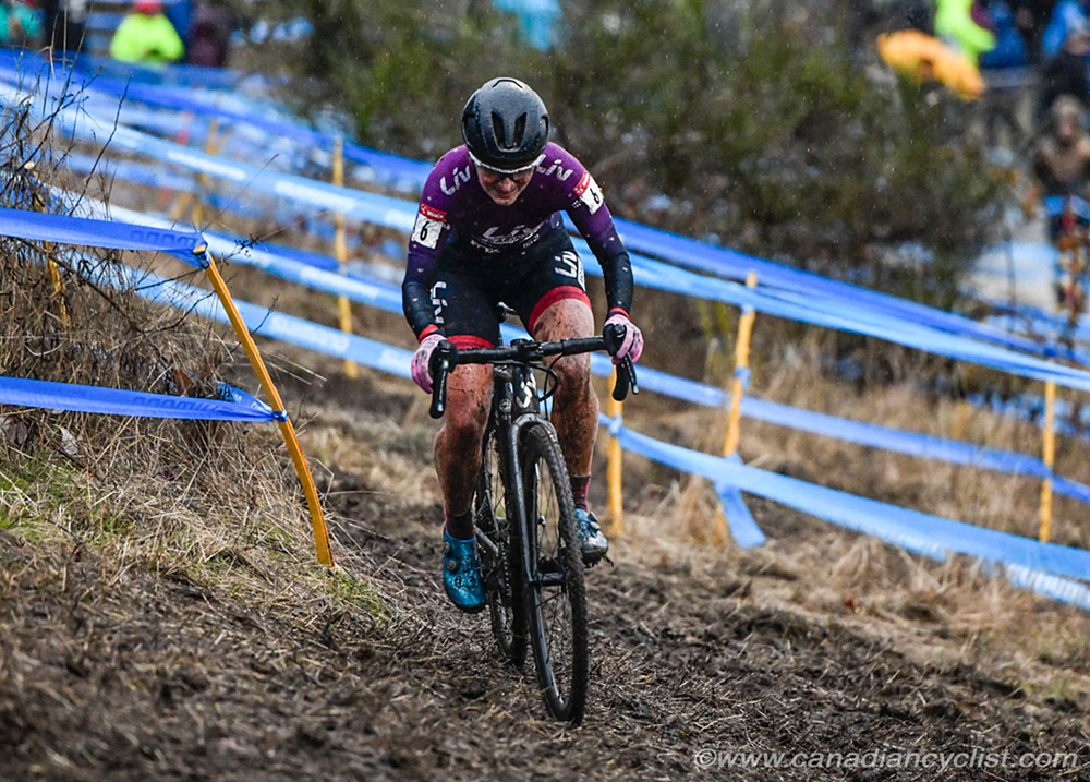 2022 Cyclocross National Championships